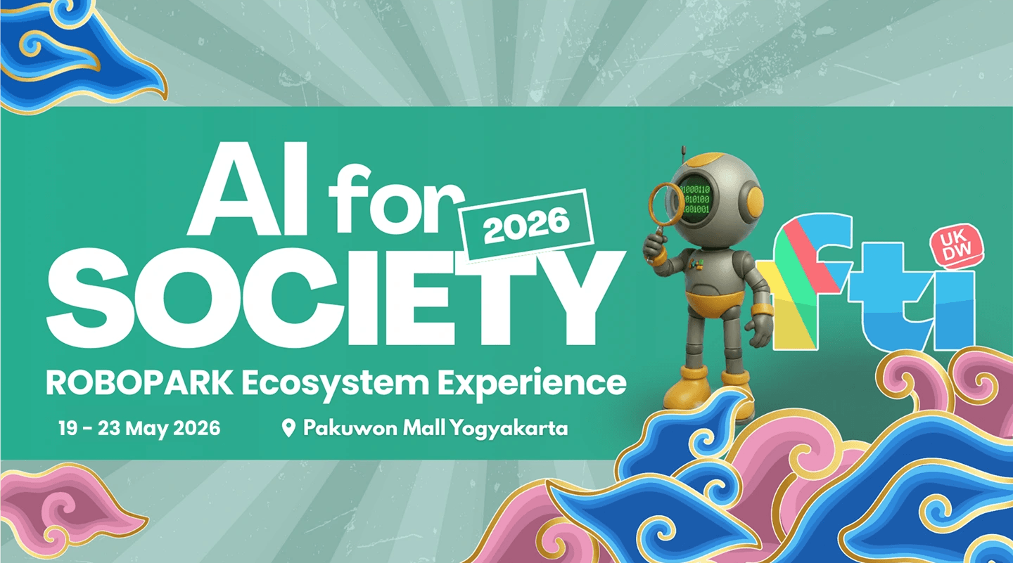 AI for Society Event
