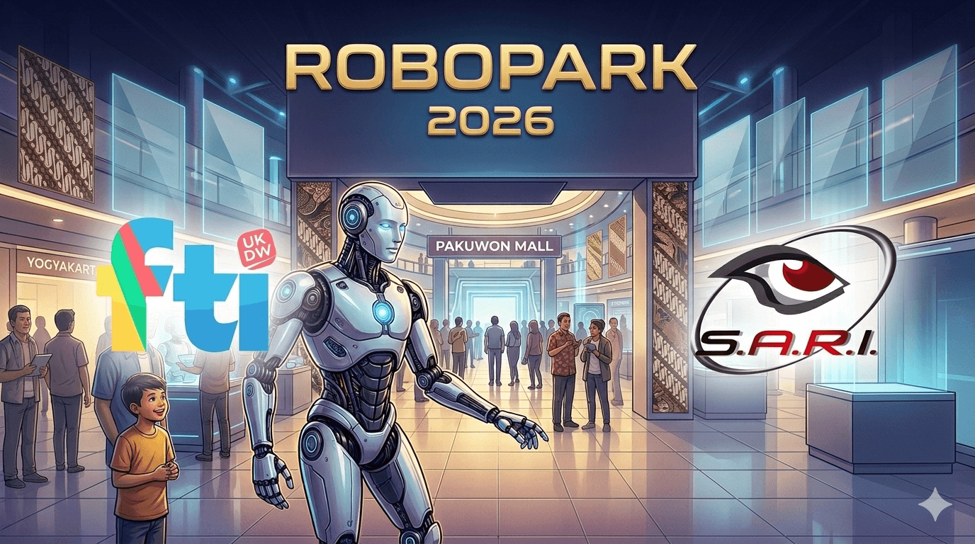 Transformasi Robotika Humanoid