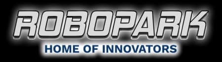 Logo Robopark Indonesia